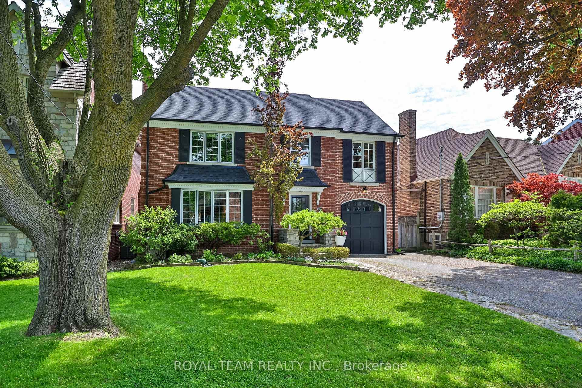 107 Esgore Drive, Lawrence Park / Bedford Park, ON M5M 3S1 - Photo 1