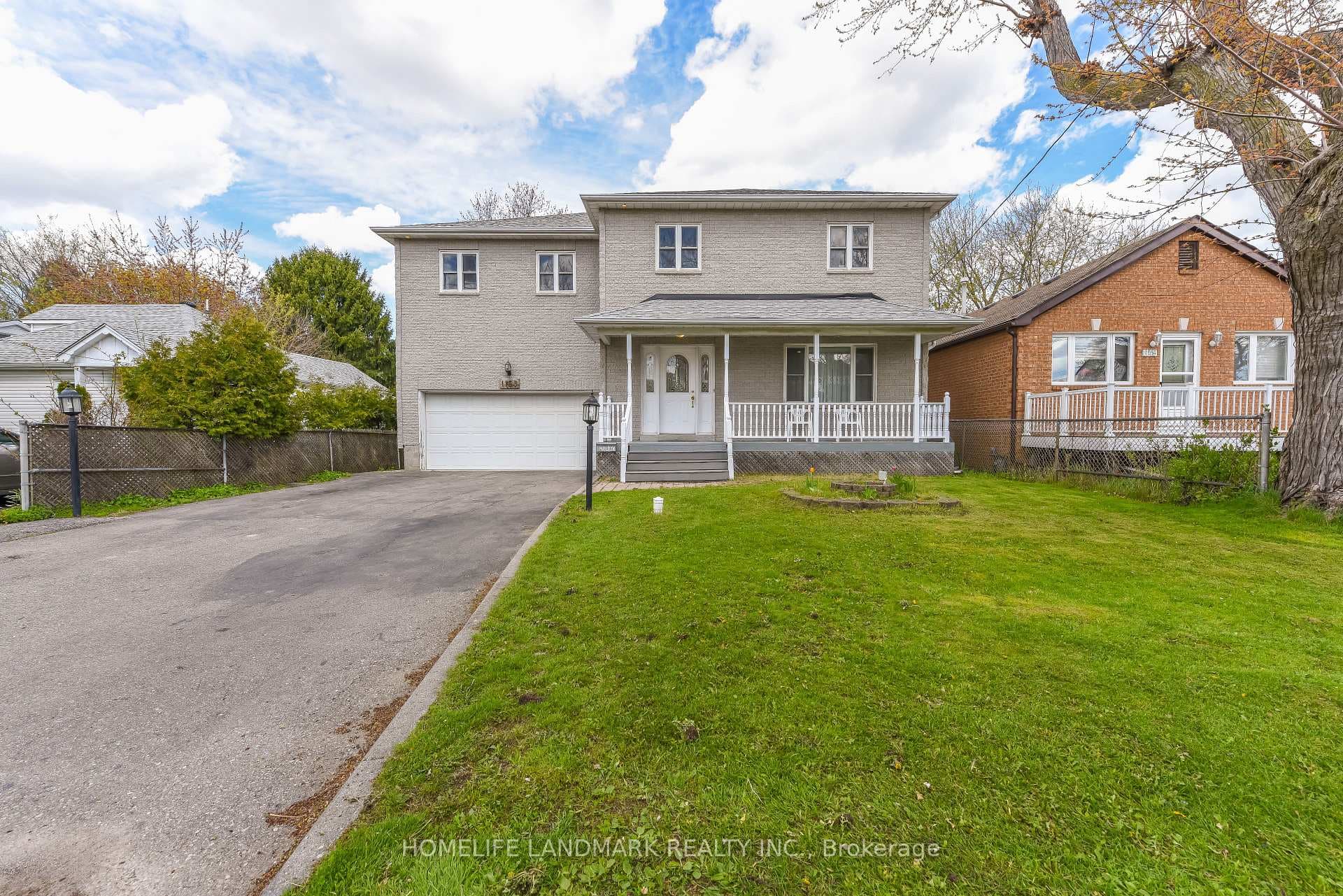 1153 Ogden Avenue, Mississauga, ON L5E 2G8 - Photo 1