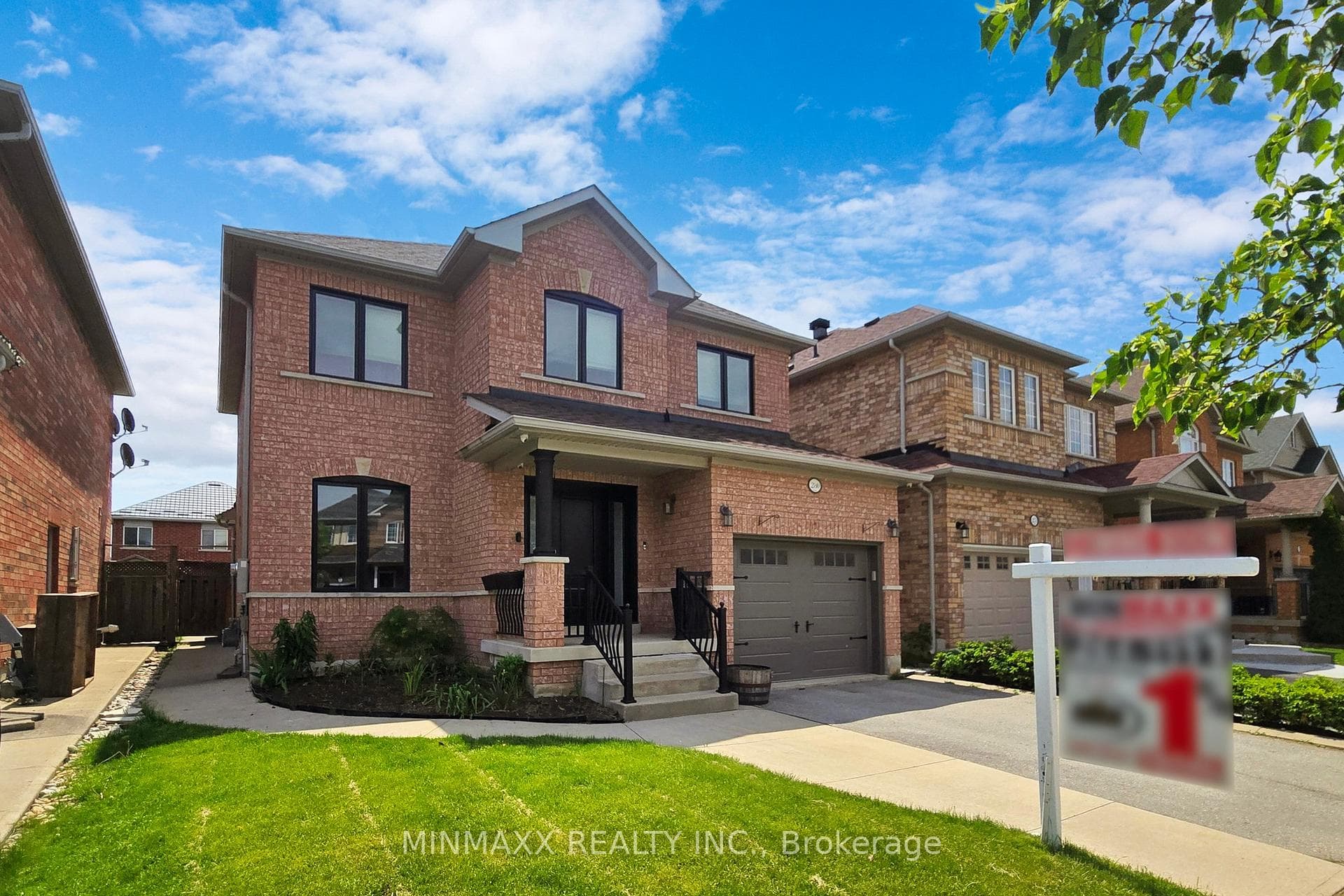 280 Featherstone Road, Milton