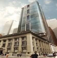 70 Temperance Street Unit 4510, Downtown Toronto / Waterfront, ON M5H 4E8 - Photo 1