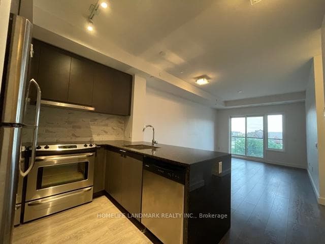 5025 Harvard Road Unit 316, Mississauga, ON L5M 0W6 - Photo 1