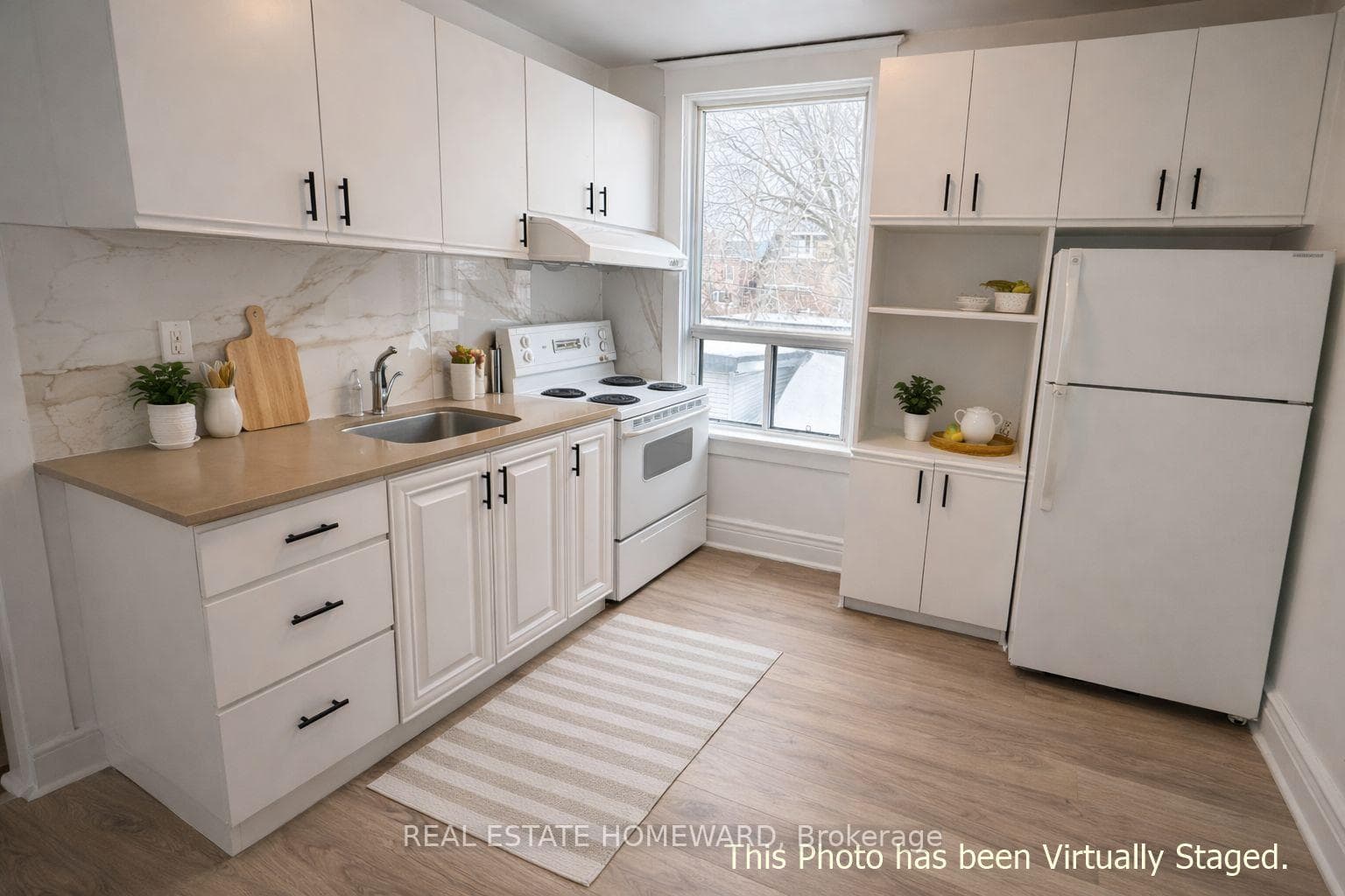 1234 Gerrard Street Unit Upper, Riverdale / Leslieville, ON M4L 1Y6 - Photo 1