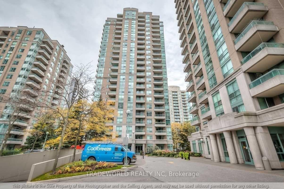 3 Pemberton Avenue Unit 606, Willowdale / Newtonbrook, ON M2M 4M1 - Photo 1