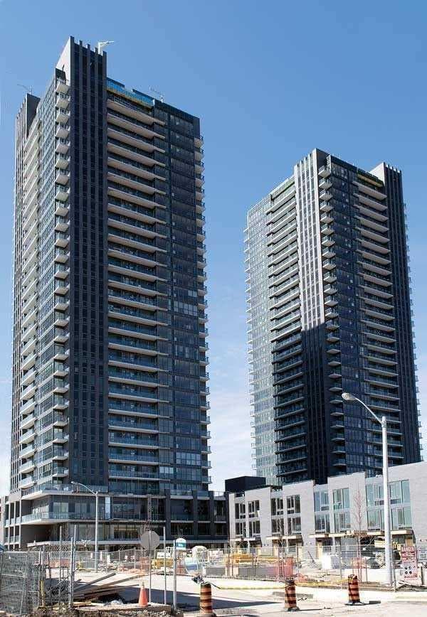 2 Sonic Way Unit 2005, Flemingdon Park / Don Mills, ON M3C 0P2 - Photo 1