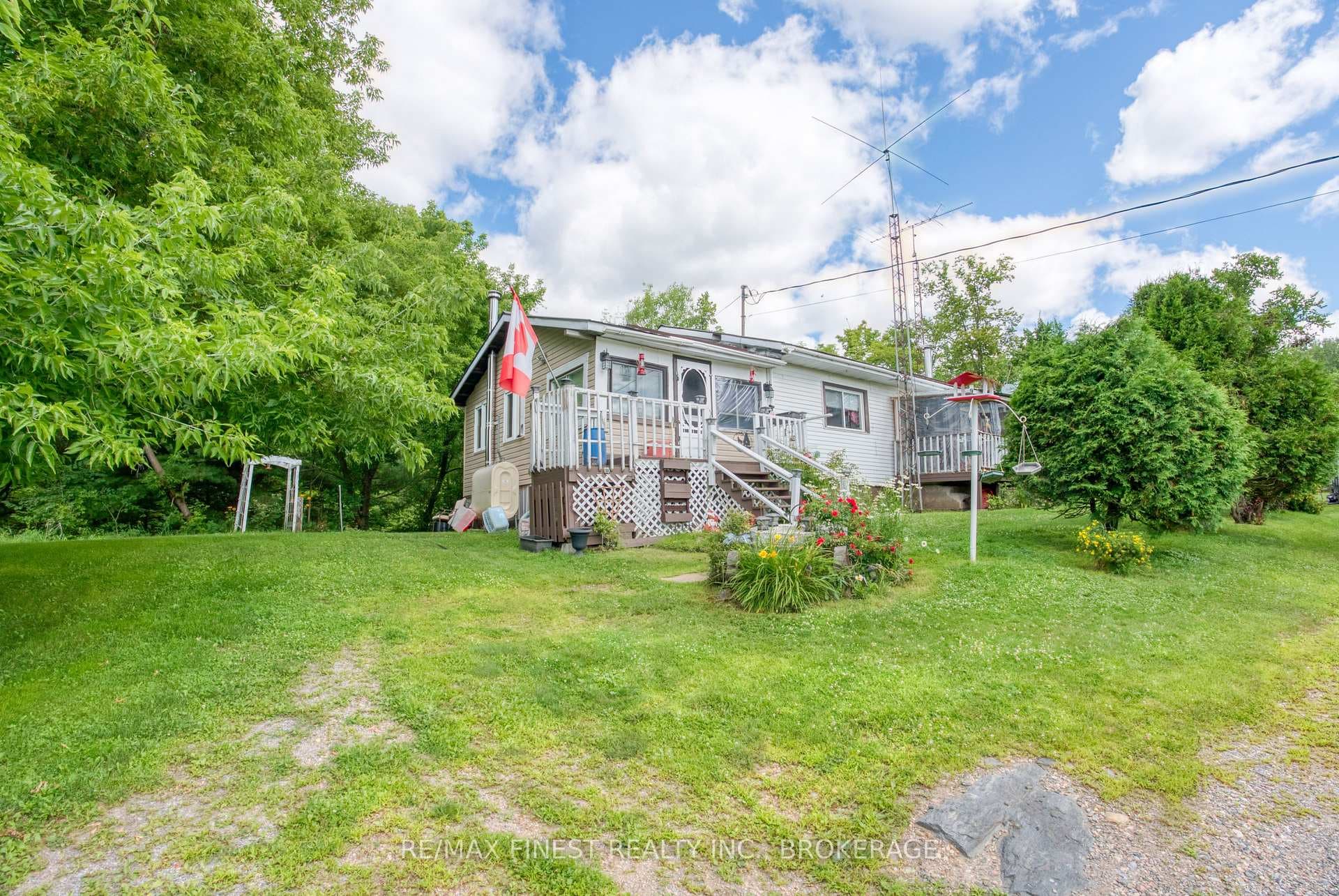30530 Highway 7 N/A, Frontenac