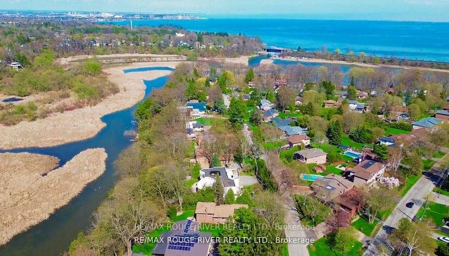 300 Taylor Road, Rouge / Port Union / Malvern, ON M1C 2R6 - Photo 1