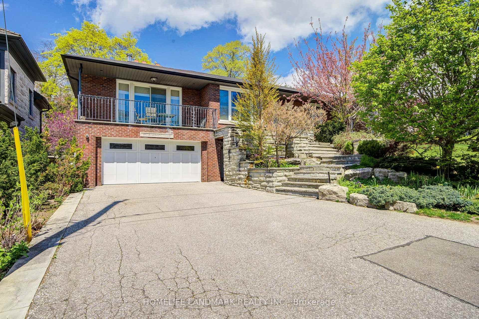 102 Stratford Crescent, Bridle Path / York Mills / Hoggs Hollow, ON M4N 1C6 - Photo 1