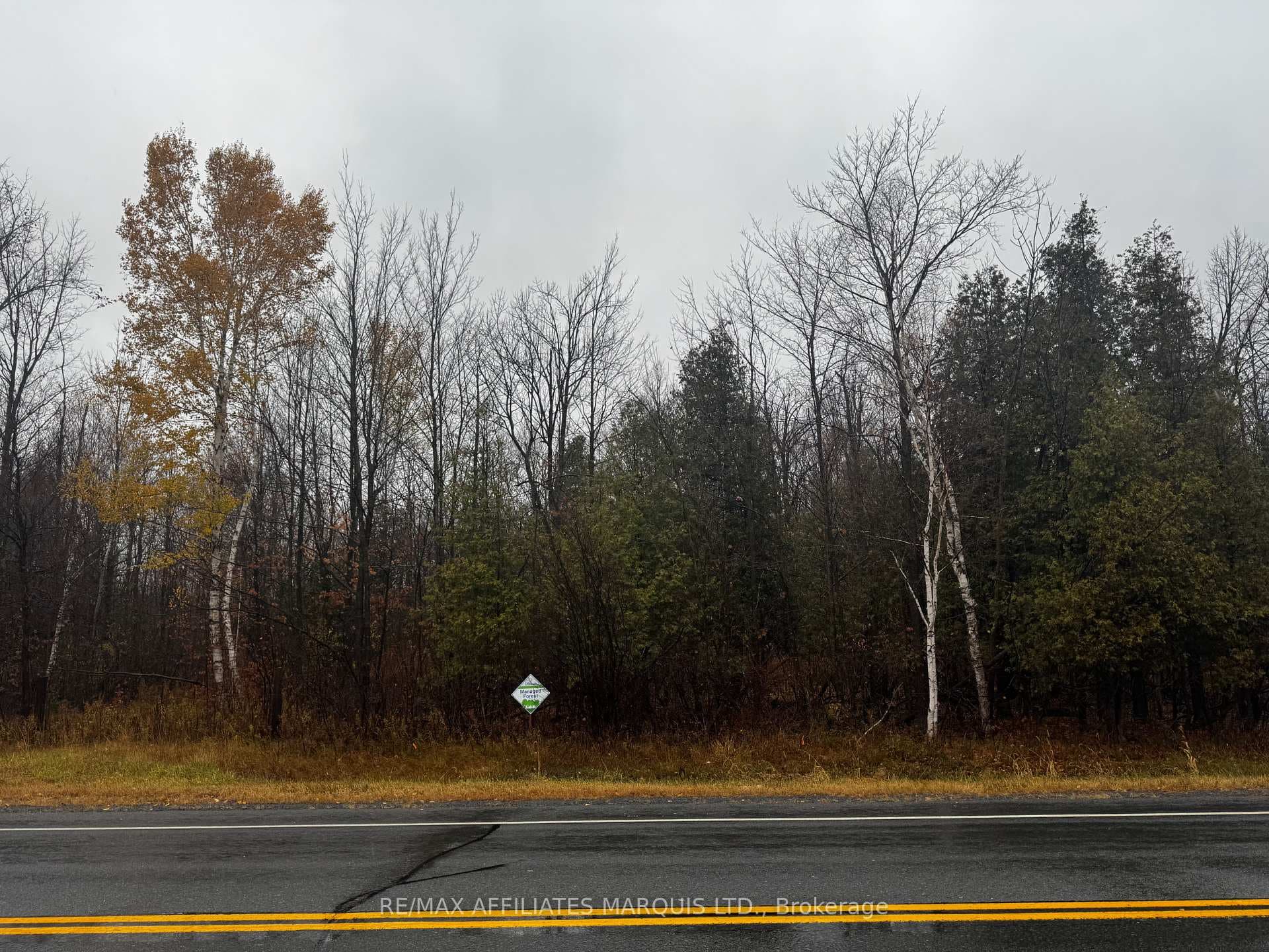 LOT COUNTY ROAD 43 Road, North Glengarry