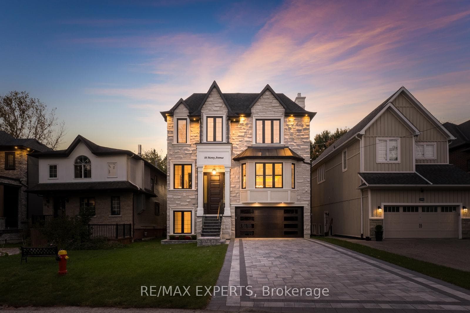 88 Moray Avenue, Richmond Hill, ON L4E 3E2 - Photo 1