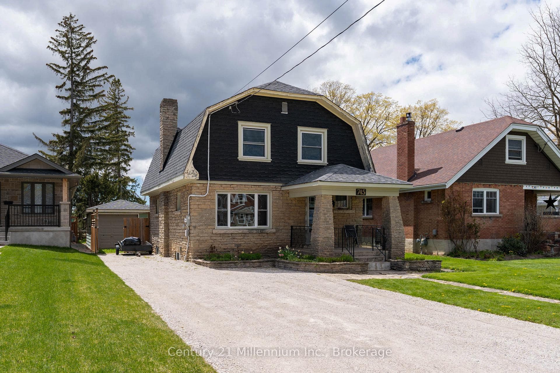 745 15th Street, Owen Sound, ON N4K 1X5 - Photo 1