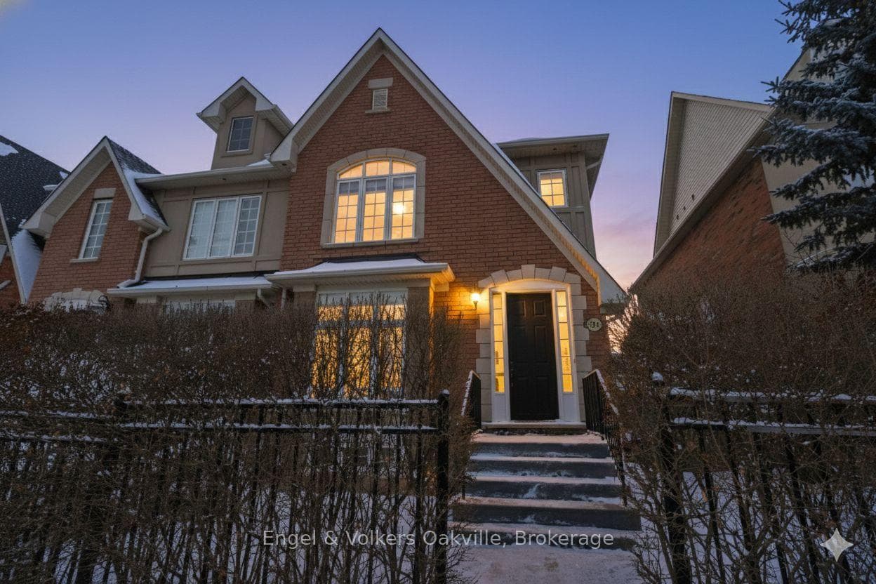 3340 Eglinton Avenue, Mississauga, ON L5M 7K8 - Photo 1