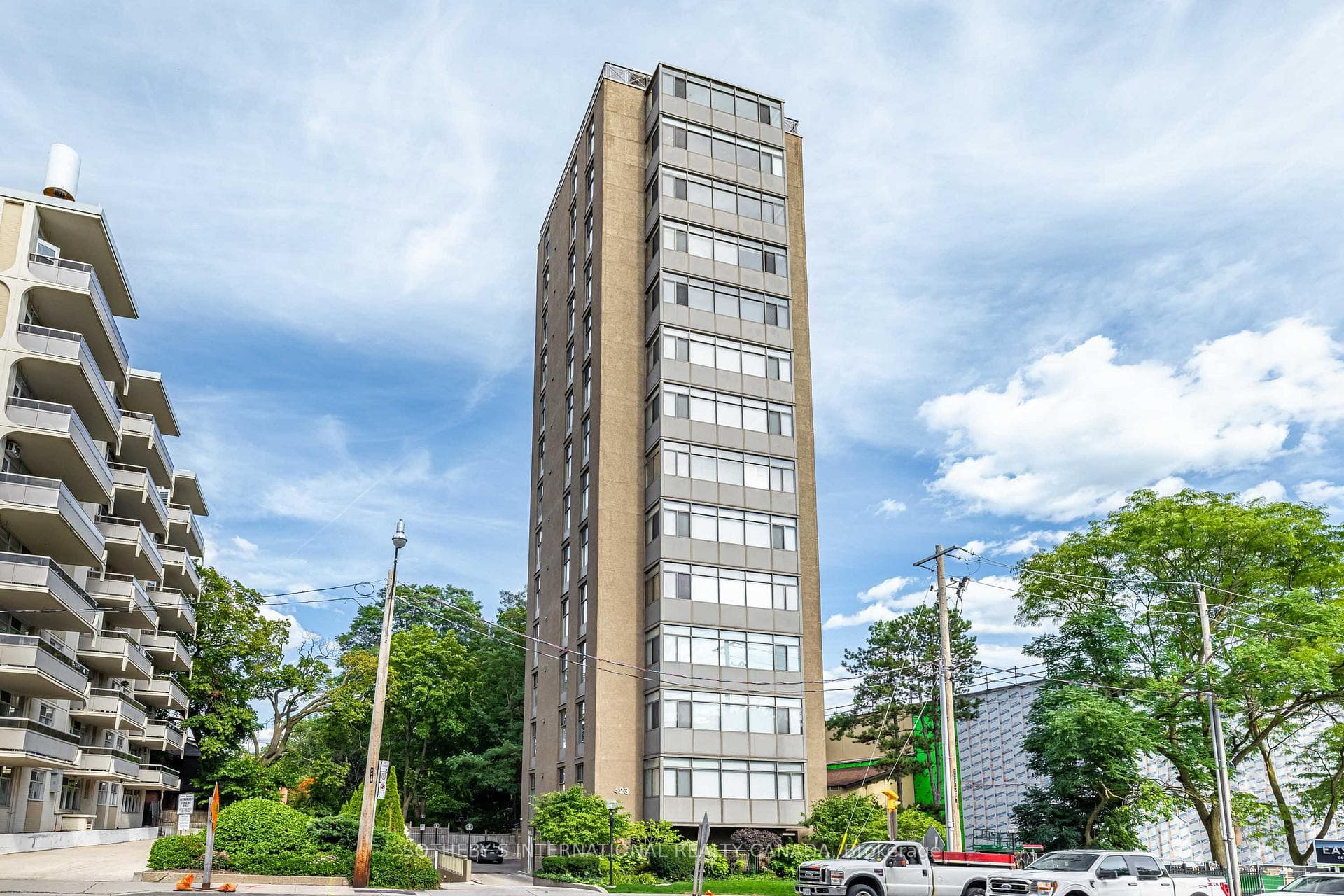423 Avenue Road Unit 13, Annex / Yorkville / Summerhill, ON M4V 2H7 - Photo 1