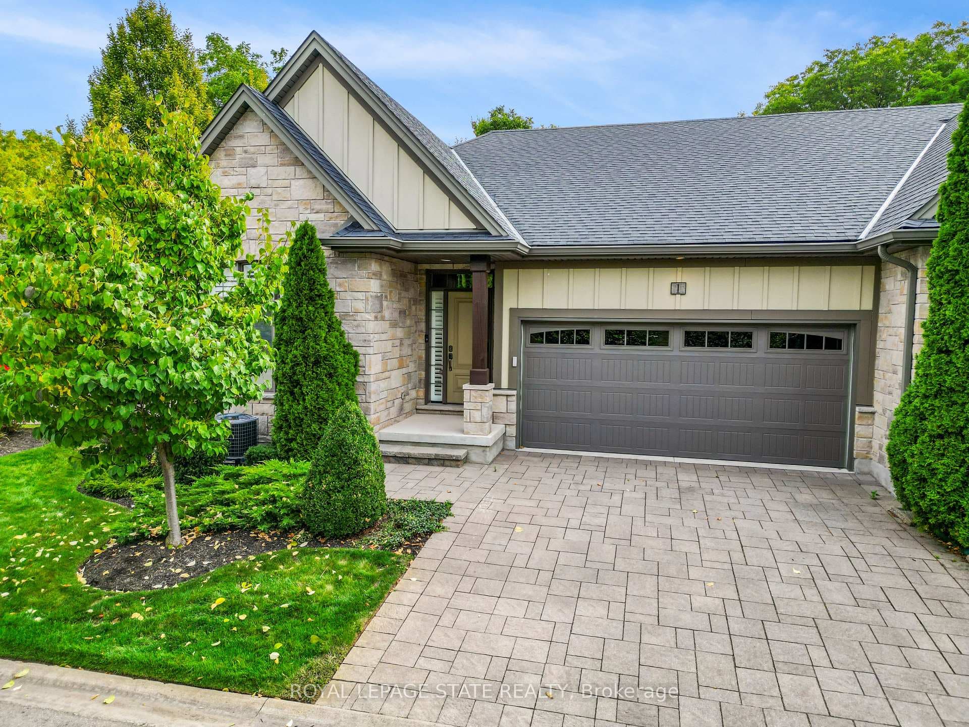 1 Cedar Drive, Niagara-on-the-Lake, ON L0S 1J1 - Photo 1