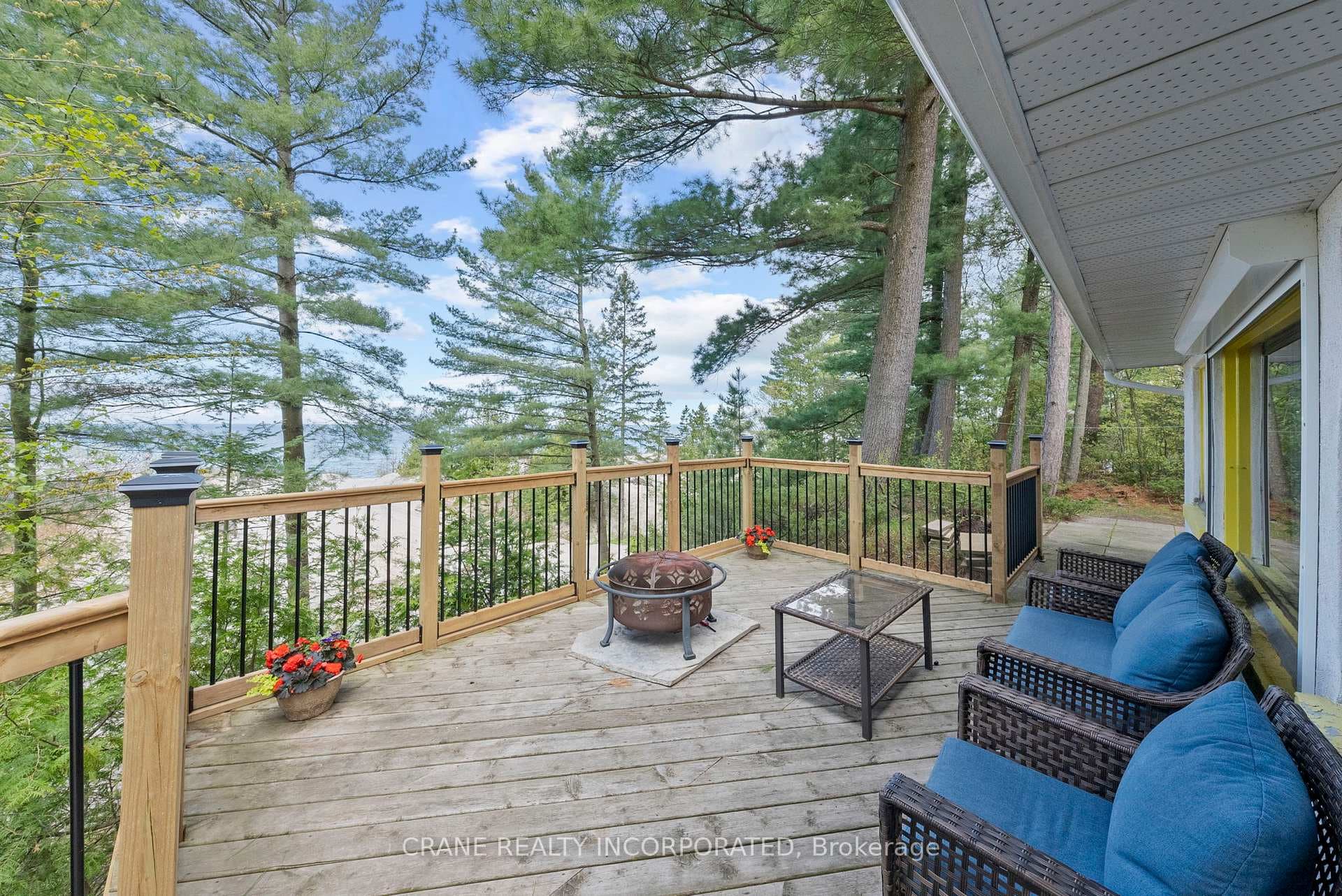 862 Tiny Beaches Road, Tiny, ON L0L 2T0 - Photo 1