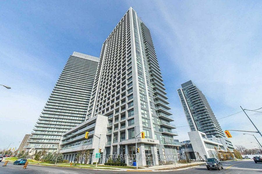 275 Village Green Square Unit 2215, Agincourt / Milliken, ON M1S 0L8 - Photo 1