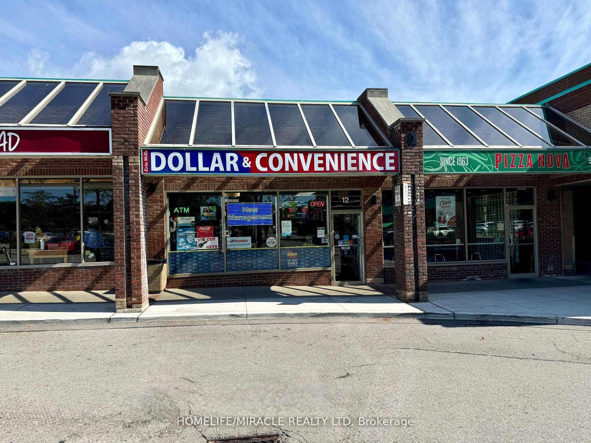 4099 Erin Mills Parkway Unit 12, Mississauga, ON L5L 3P9 - Photo 1