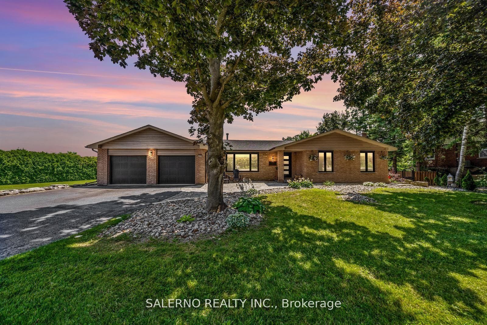 2171 Gilford Road, Innisfil, ON L0L 1R0 - Photo 1