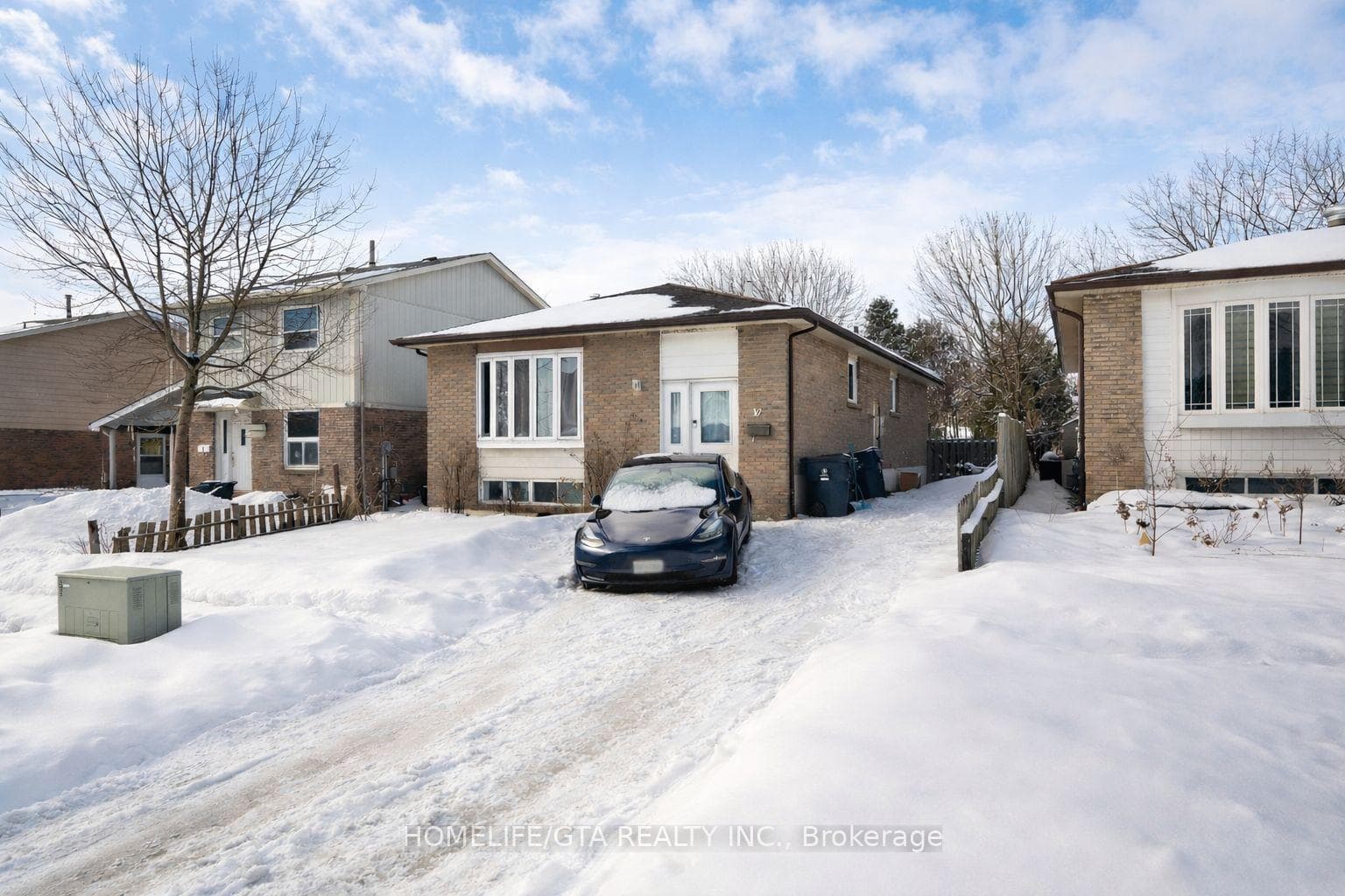 10 Crow Trail, Scarborough (Morningside / West Hill), ON M1B 1X3 - Photo 1