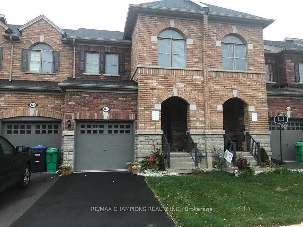 64 Pennycross Crescent, Brampton, ON L7A 4M1 - Photo 1