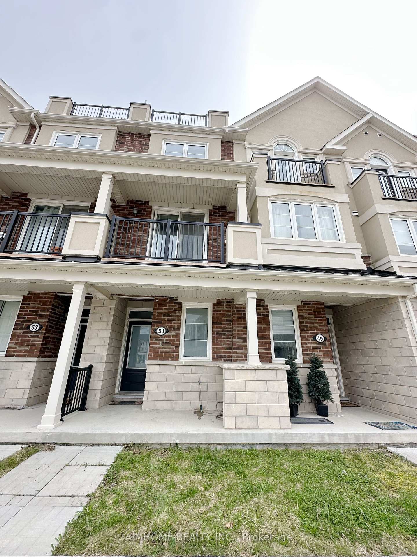 51 Frederick Wilson Avenue, Markham