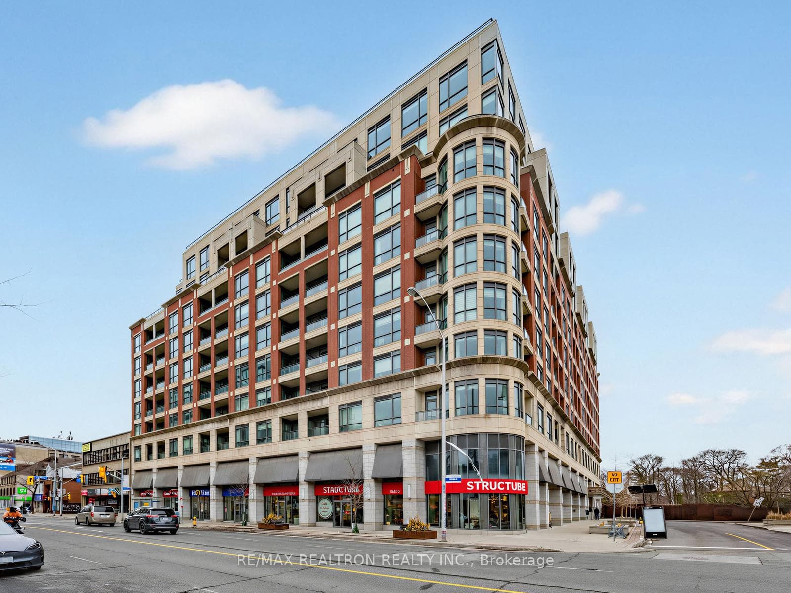 23 Glebe Road Unit 914, Forest Hill / Deer Park, ON M5P 0A1 - Photo 1