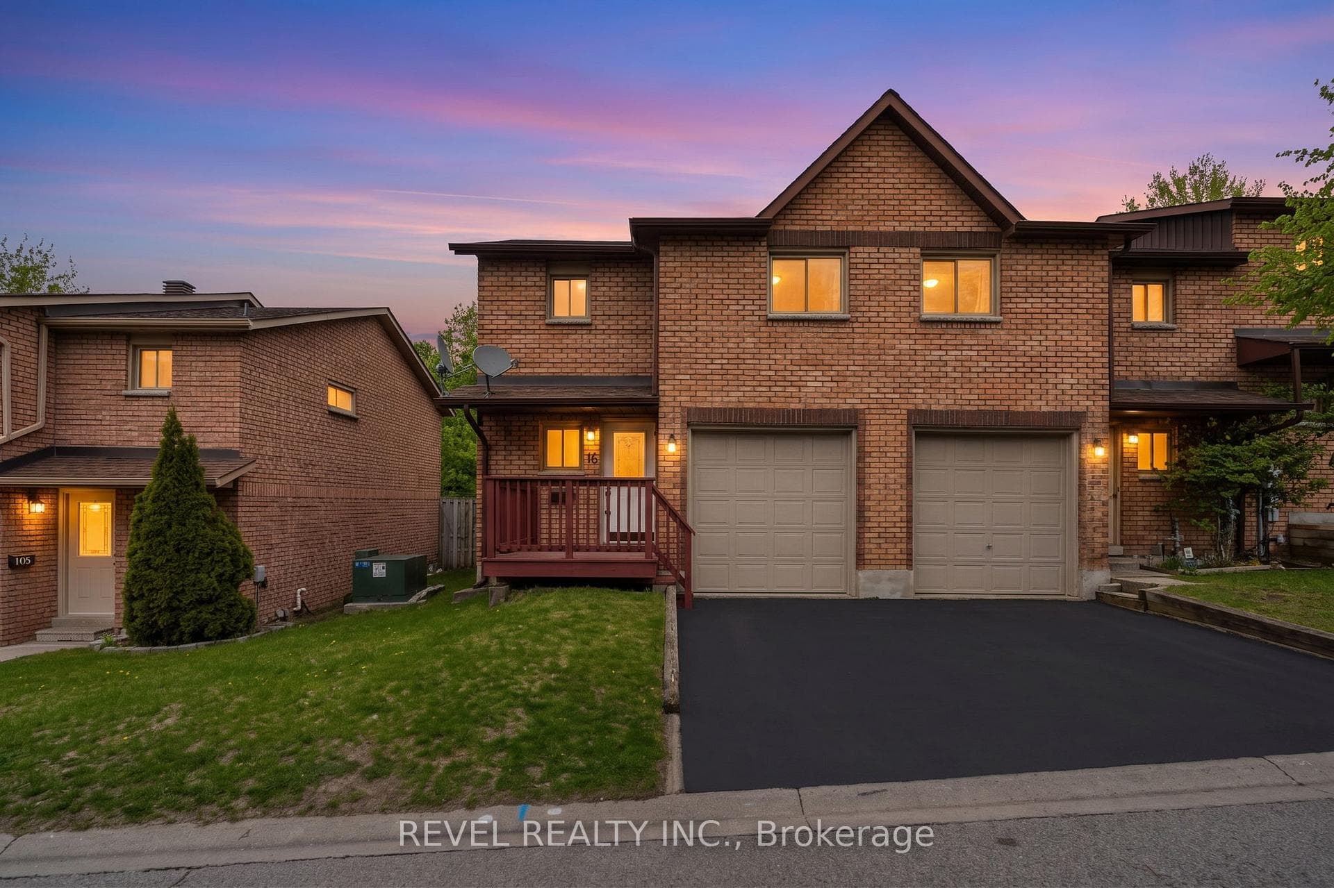 16 QUAIL Crescent, Barrie, ON L4N 6X1 - Photo 1