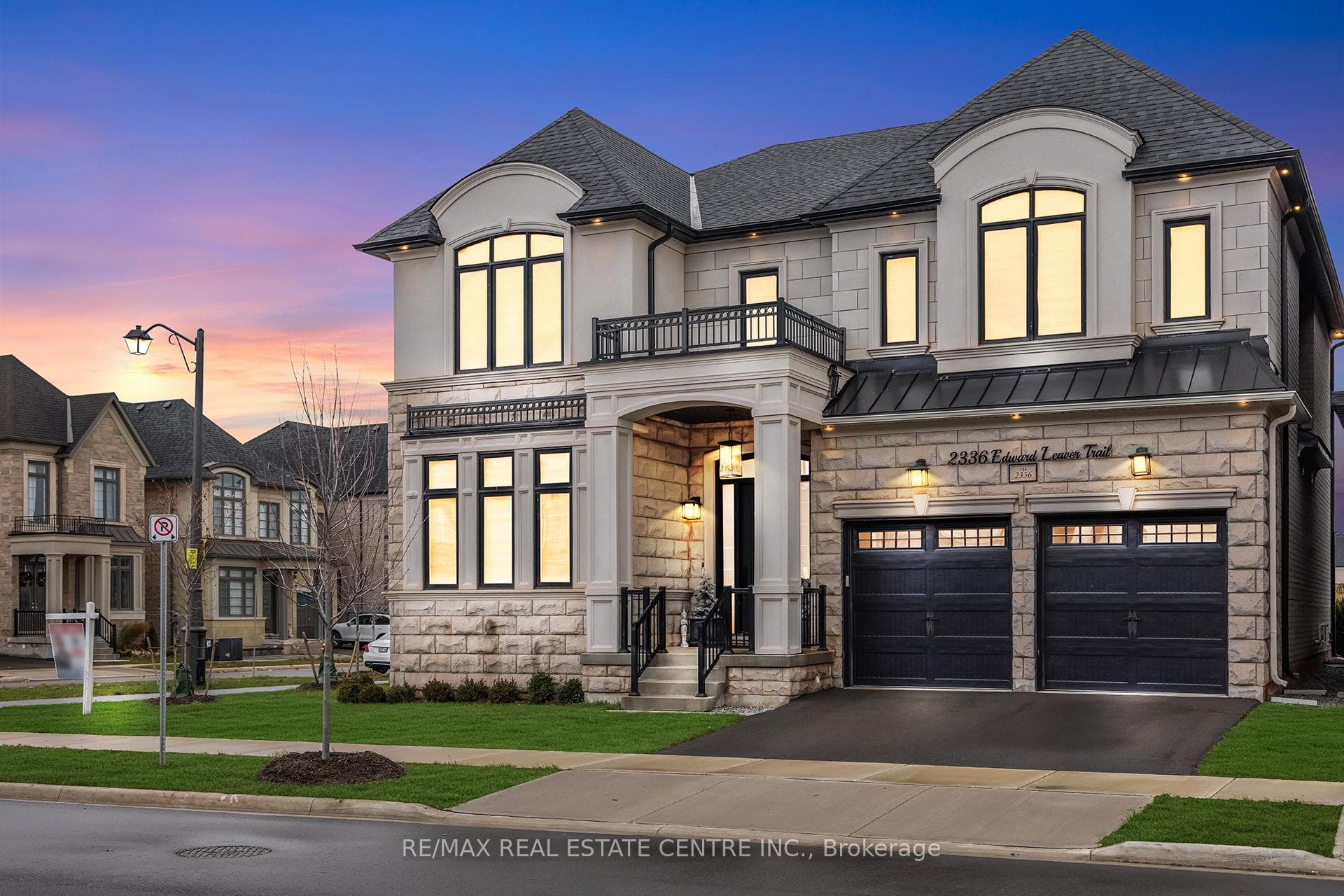 2336 Edward Leaver Trail, Oakville, ON L6M 5M7 - Photo 1
