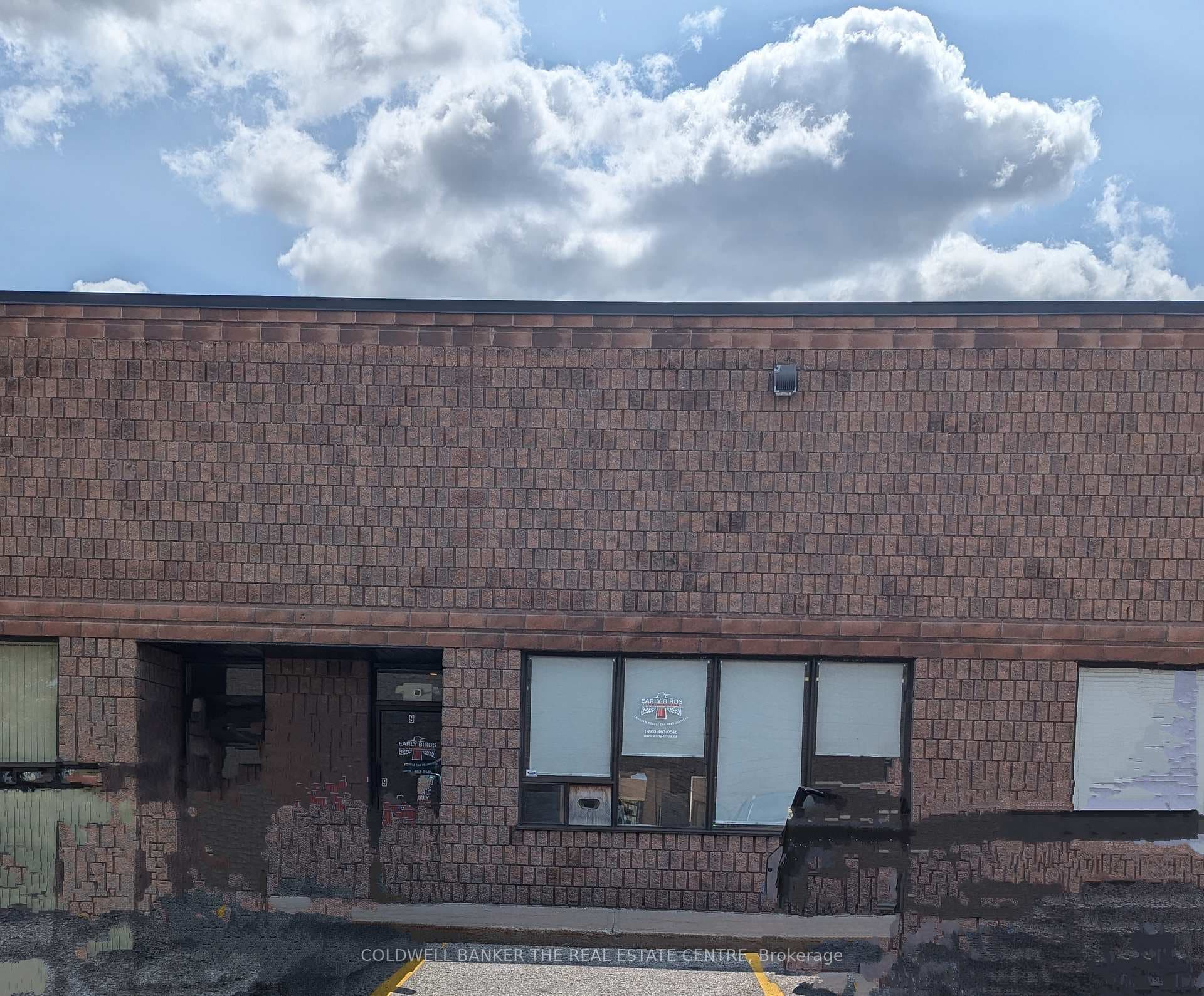 25 Saunders Road Unit 9, Barrie, ON L4N 9A7 - Photo 1