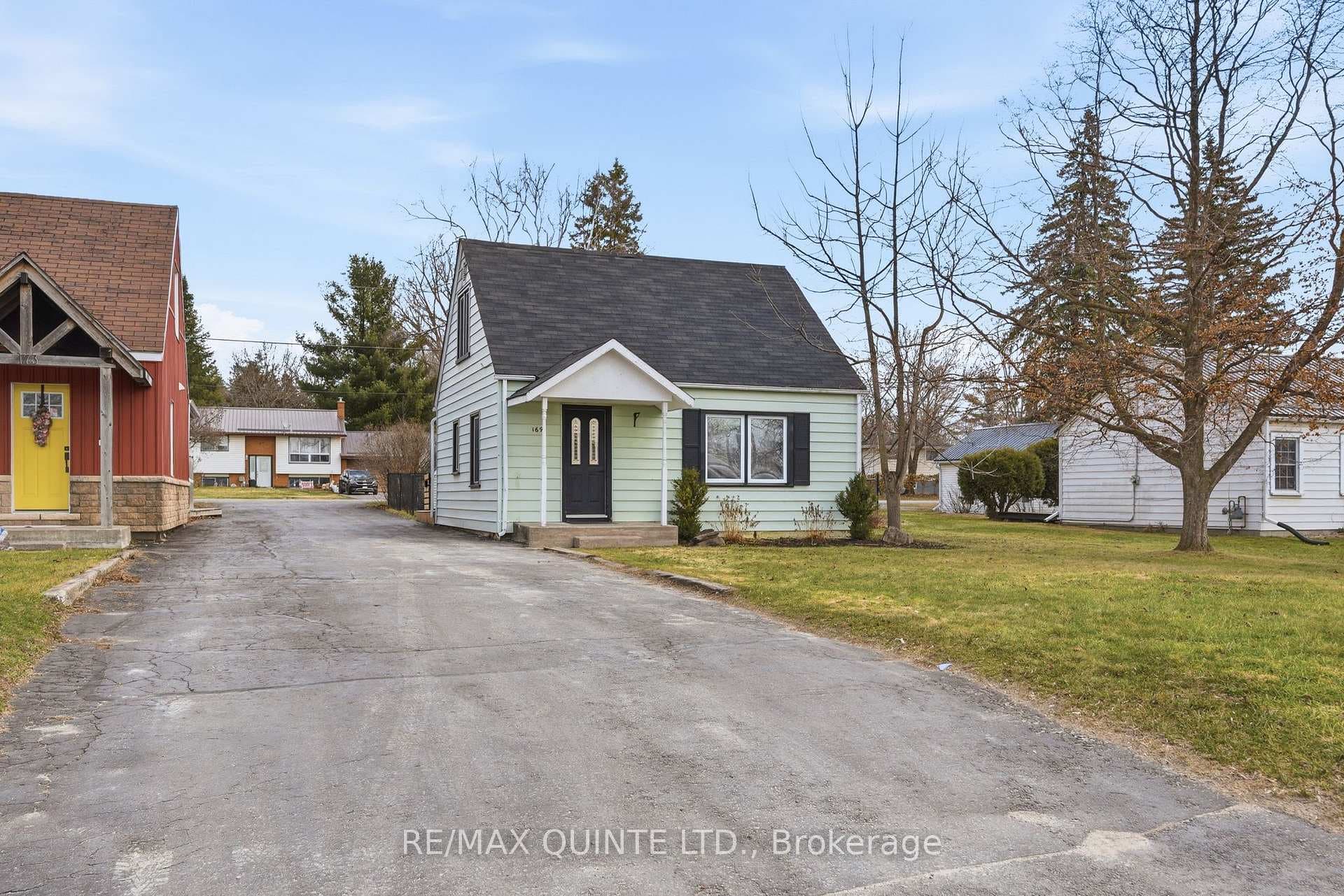 169 North Street, Stirling-Rawdon, ON K0K 3E0 - Photo 1