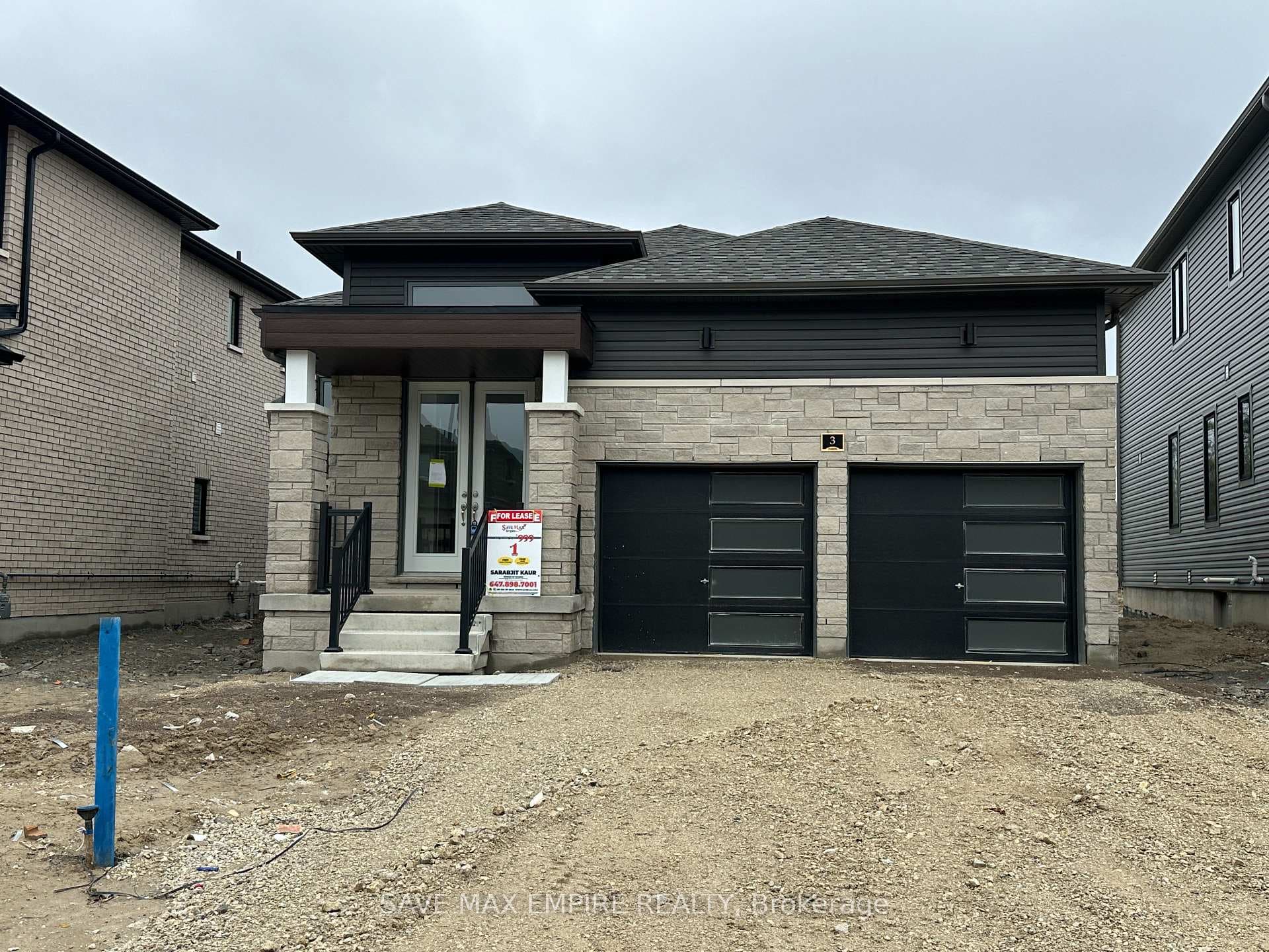 3 Trans Street, Wasaga Beach, ON L9Z 0M9 - Photo 1