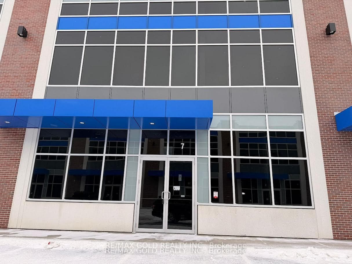 20 Tasker Road Unit E7, Brampton