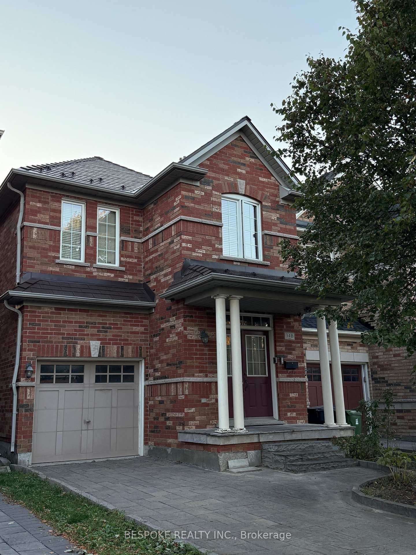 34B Massie St Street, Agincourt / Milliken, ON M1S 3Z6 - Photo 1