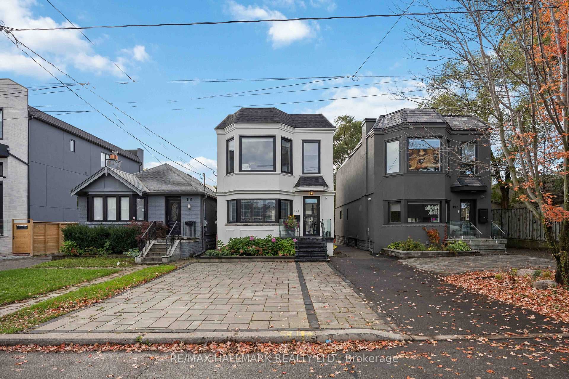 193 Roe Avenue, Lawrence Park / Bedford Park, ON M5M 2J1 - Photo 1