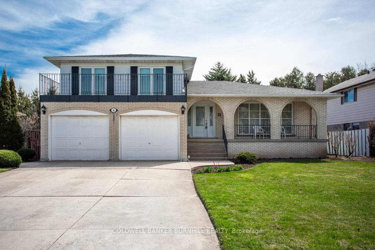 31 Falkirk Drive, Hamilton, ON L9B 1S3 - Photo 1