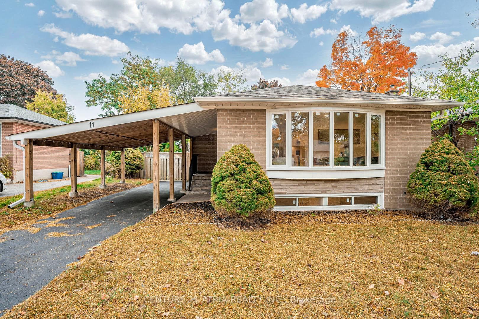 11 Valia Road, Rouge / Port Union / Malvern, ON M1E 3V9 - Photo 1