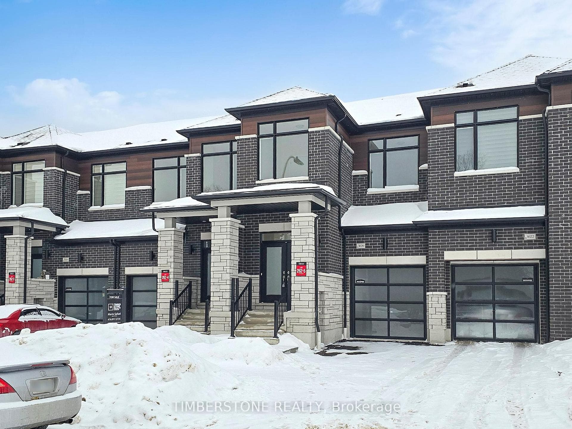 3020 Sideline 16 N/A, Pickering, ON L1Y 0B6 - Photo 1