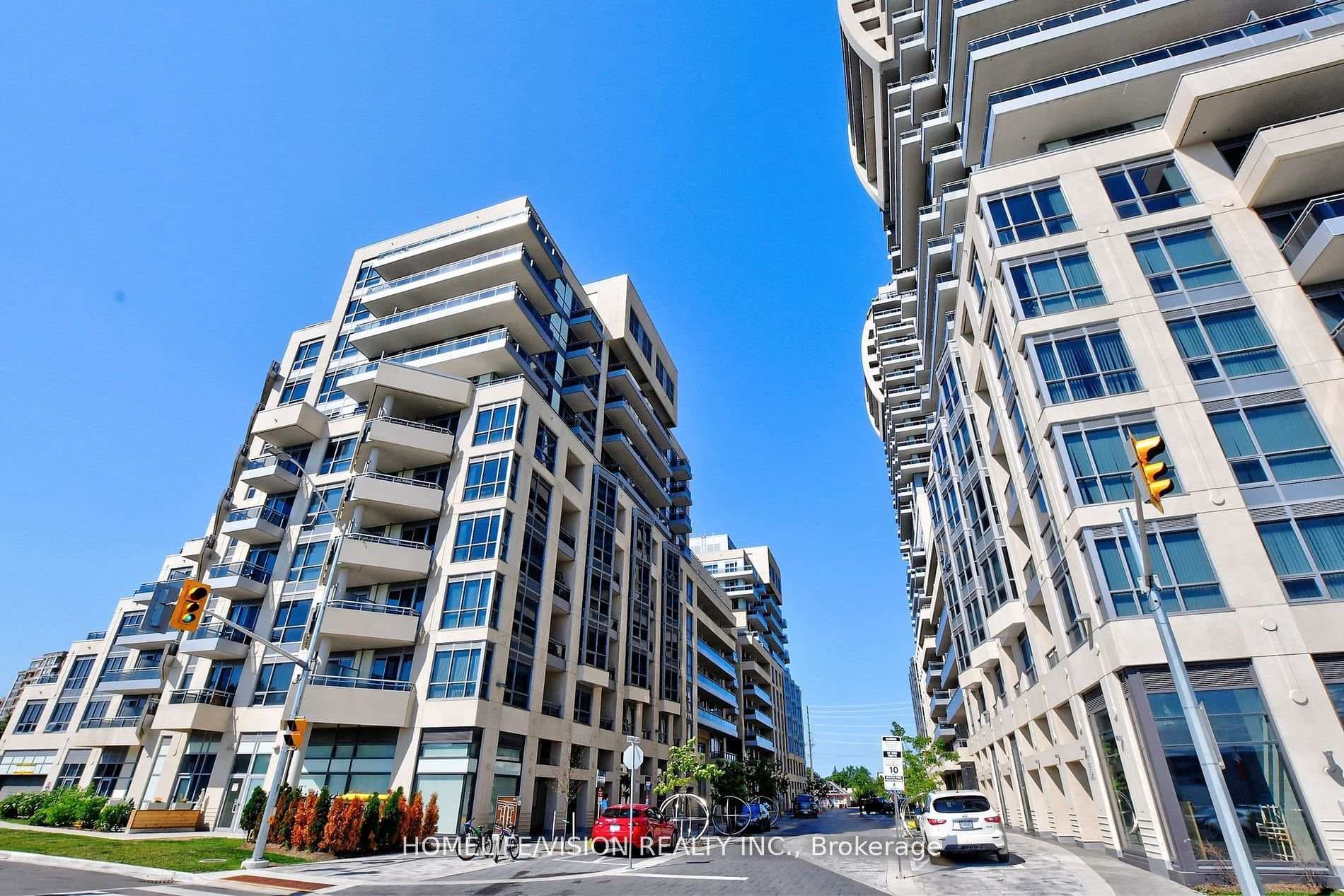 9205 Yonge Street Unit 1111, Richmond Hill