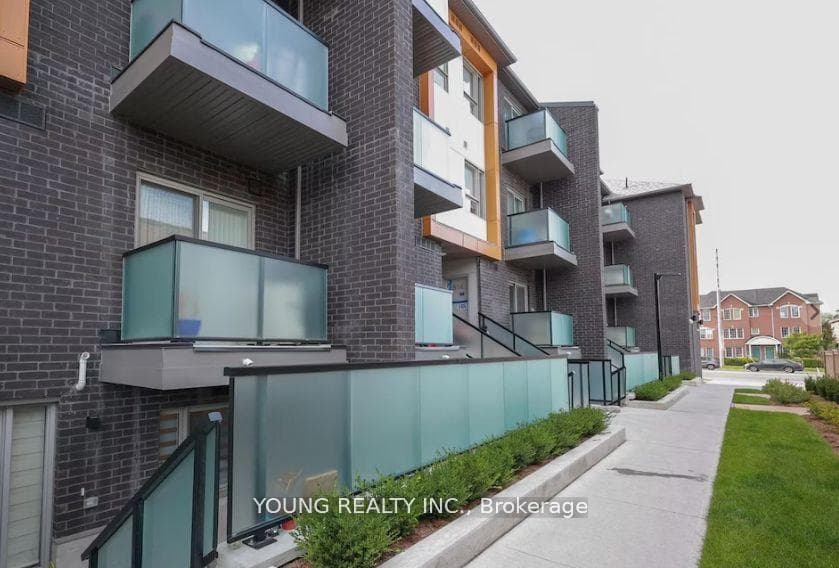 2791 EGLINTON Avenue Unit 527, Scarborough Town Centre, ON M1J 0B3 - Photo 1