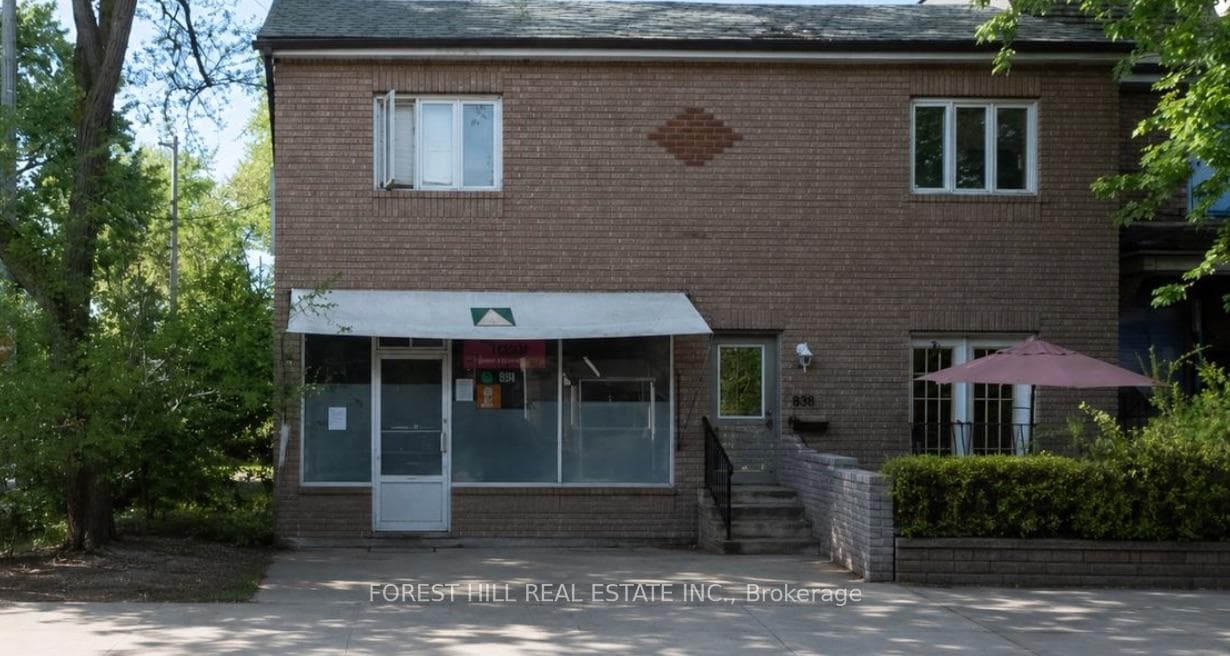14 Afton Avenue, Downtown Toronto / Waterfront, ON M6J 1R7 - Photo 1