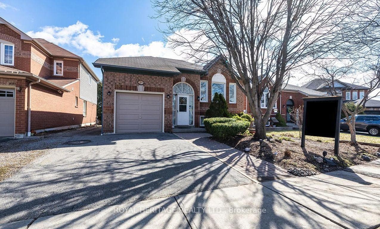 31 Thames Drive, Whitby