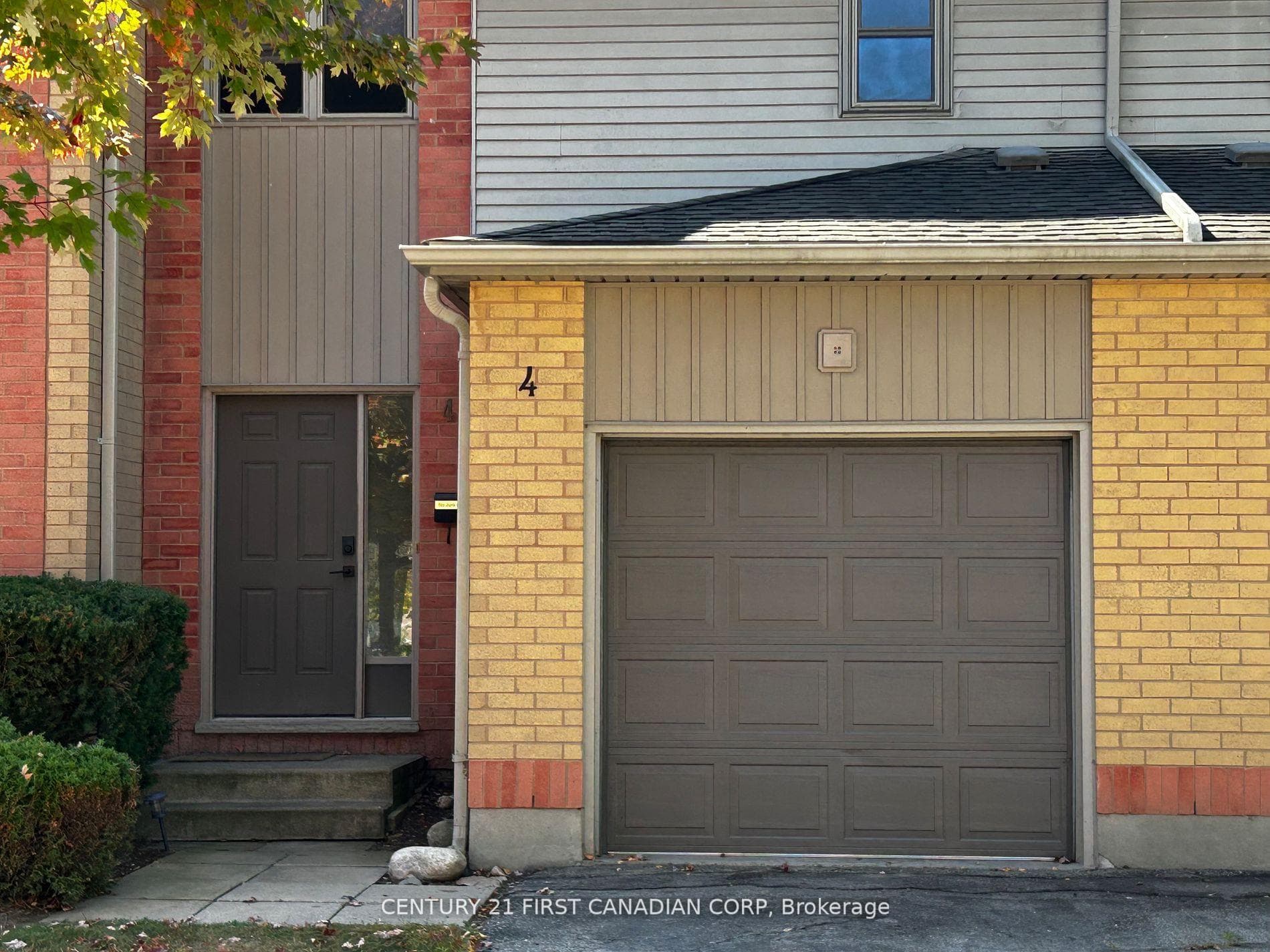 1199 Hamilton Road Unit 4, London East, ON N5W 5Z9 - Photo 1