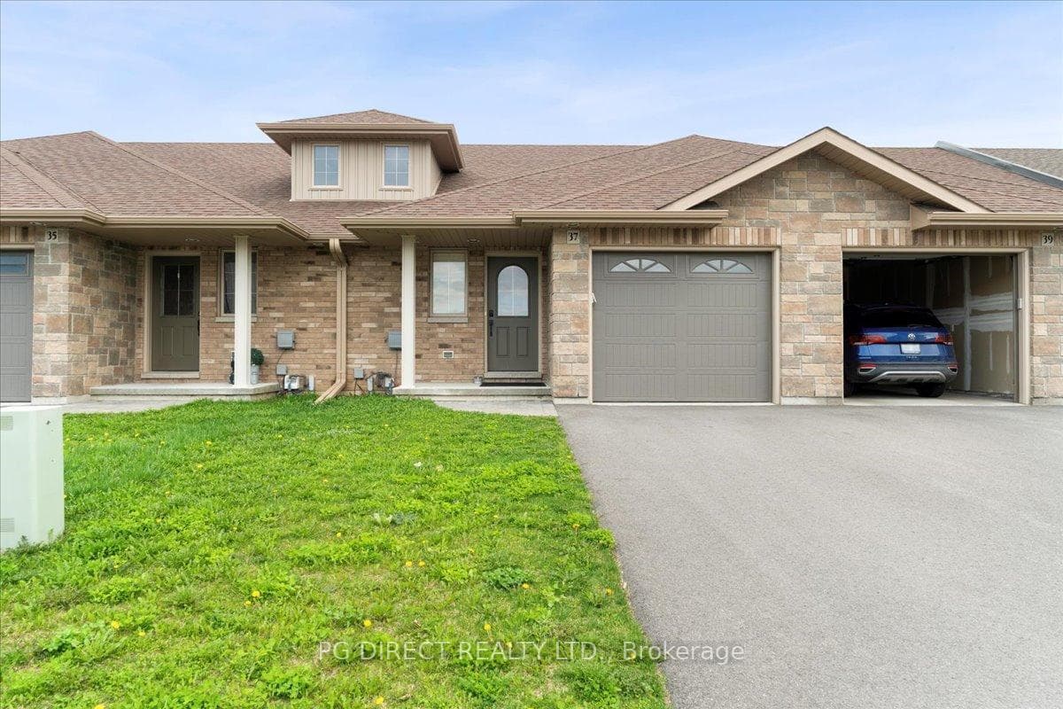 37 Hillside Meadow Drive, Quinte West, ON K0K 1L0 - Photo 1
