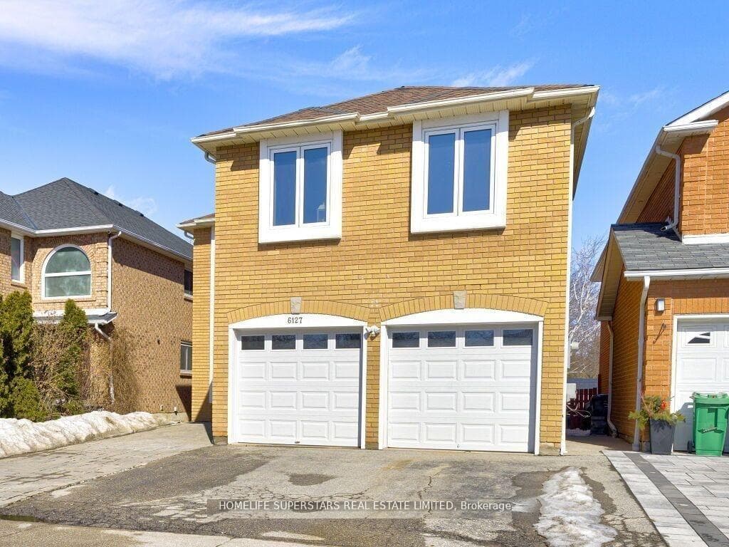 6127 Silken Laumann Way Unit Basement, Mississauga, ON L5V 1A2 - Photo 1