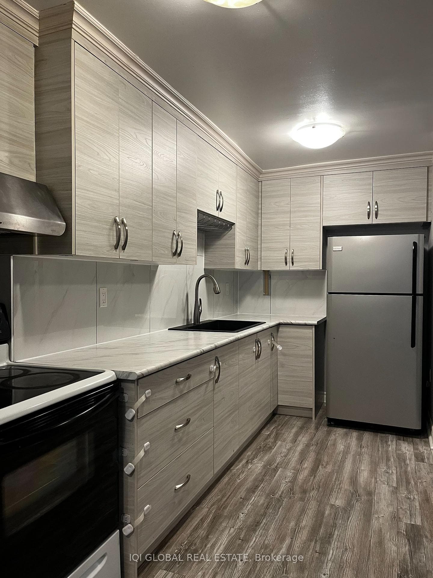 4062 Lawrence Avenue Unit 107, Rouge / Port Union / Malvern, ON M1E 4V5 - Photo 1