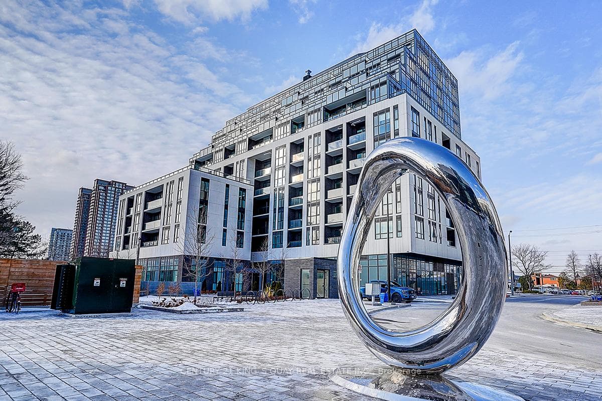 3421 Sheppard Avenue Unit 101, Scarborough Village / Eglinton East, ON M1T 0C1 - Photo 1