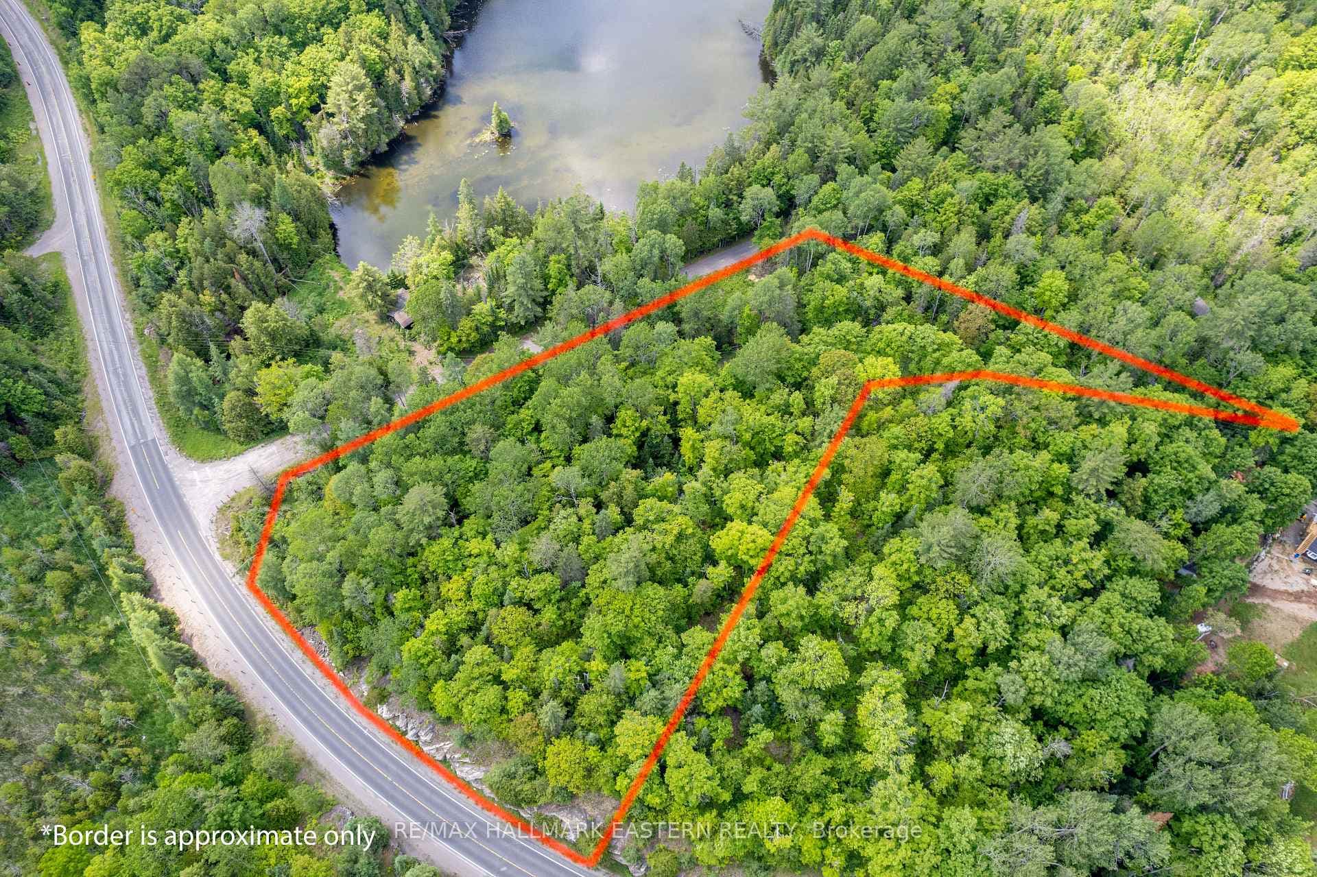 00 Johnson Road, North Kawartha, ON K0L 1A0 - Photo 1