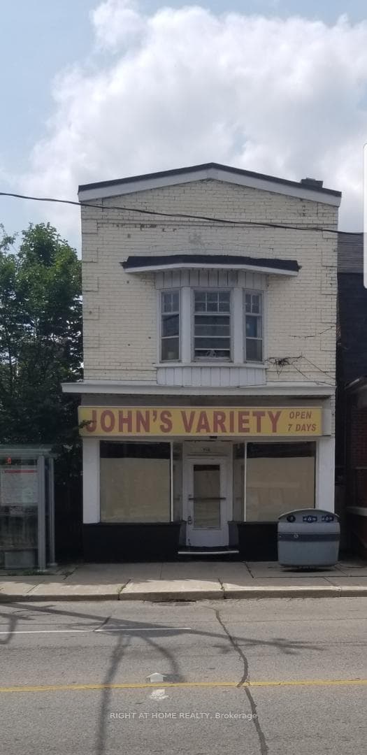 782 Dovercourt Road, Bloor West Village / Swansea, ON M6H 2X3 - Photo 1
