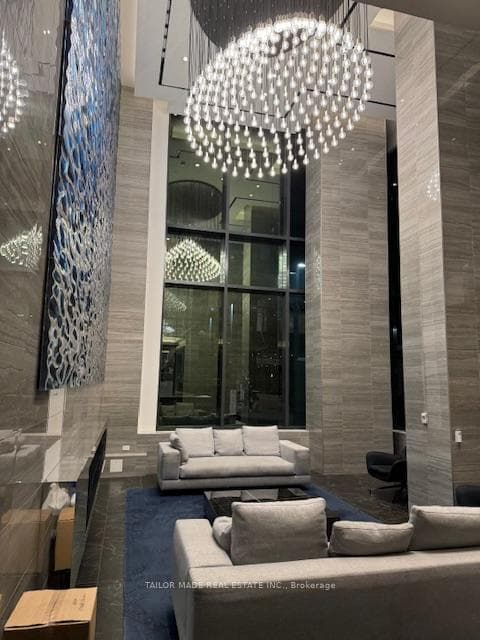 115 Blue Jays Way Unit 1906, Toronto C01