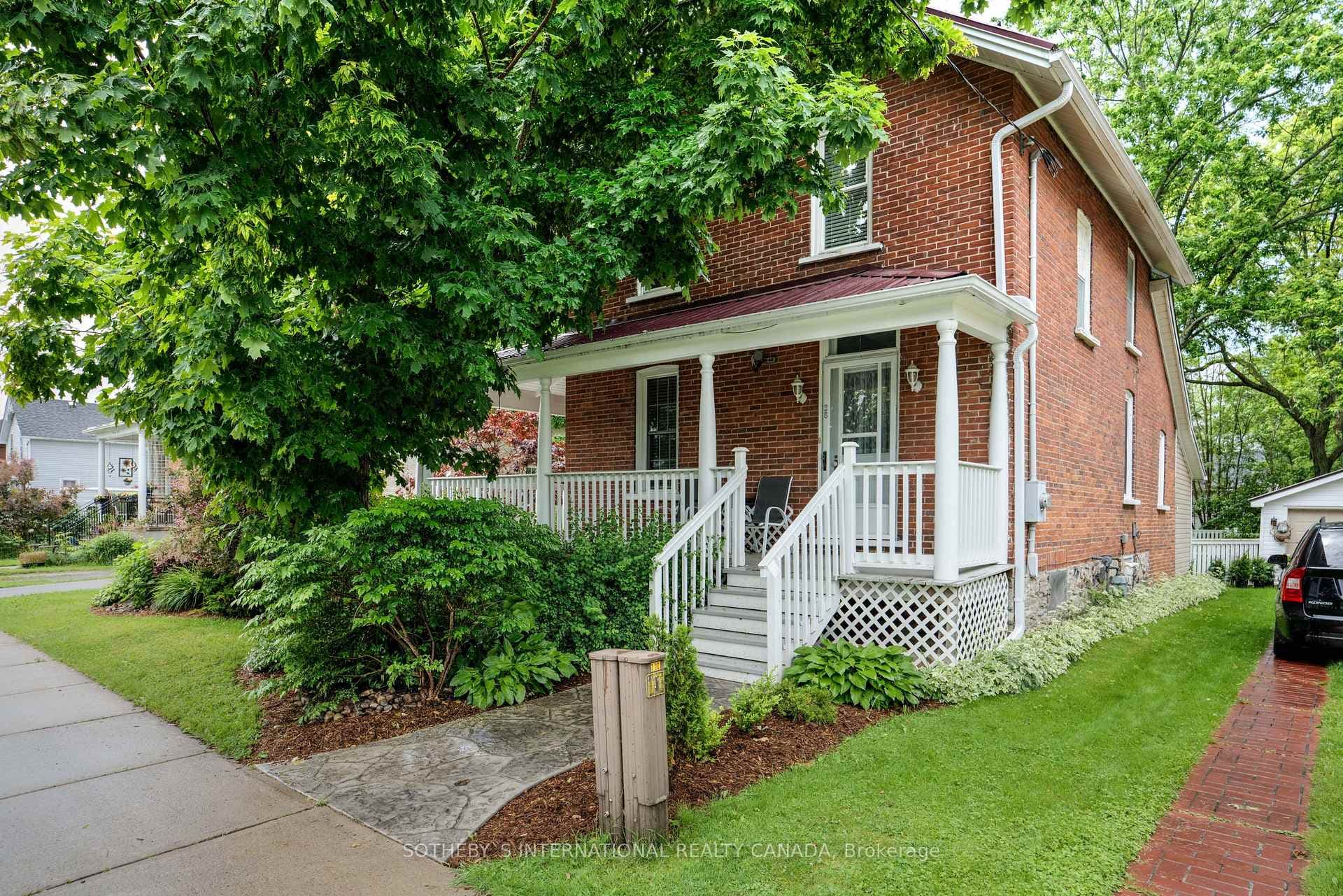 28 Canrobert Street, Trent Hills