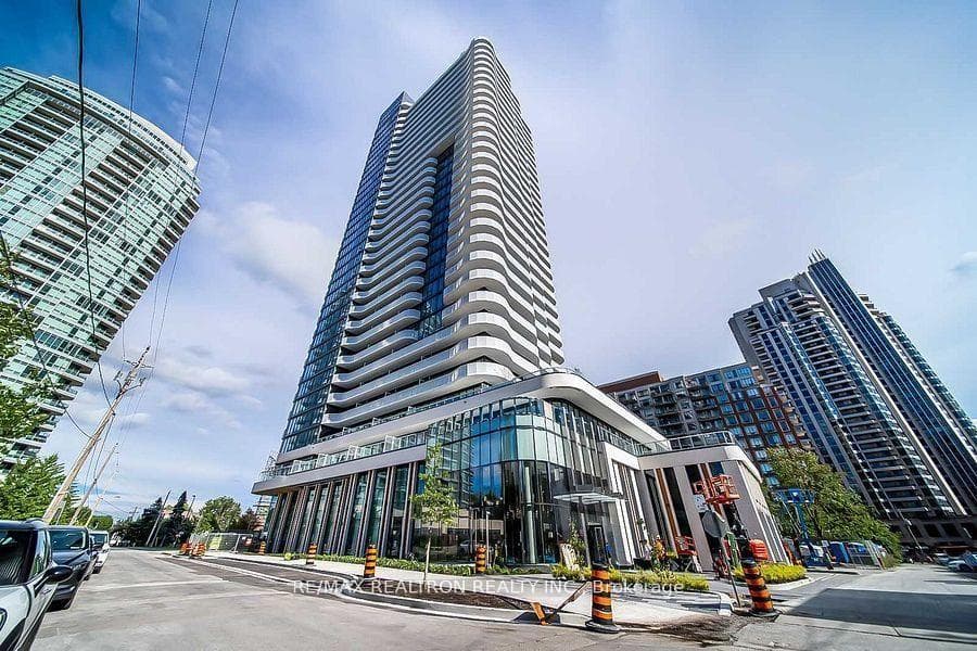 15 Holmes Avenue Unit 1407, Willowdale / Newtonbrook, ON M2N 0L4 - Photo 1
